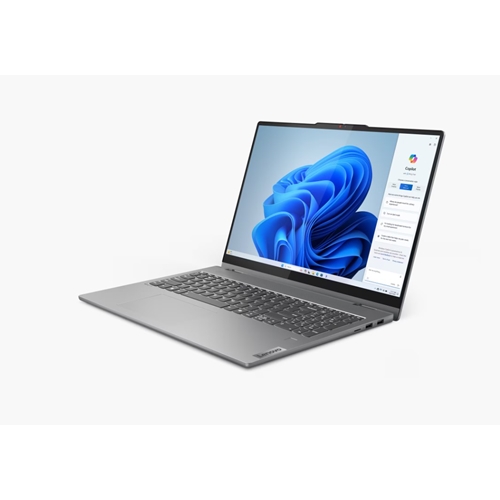 מחשב נייד עם מסך מגע "16 דגם Lenovo 83DU003FIV