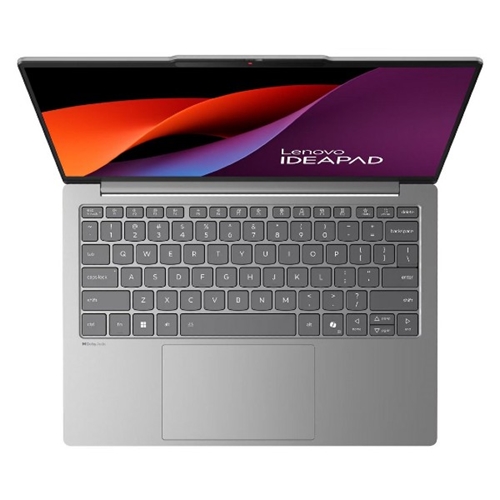 מחשב נייד "13.3 IdeaPad Slim דגם Lenovo 83J2003BIV