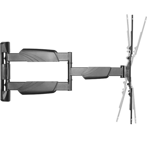 זרוע מפרקית לטלוויזיה עד "65 דגם EAZO PRO4465