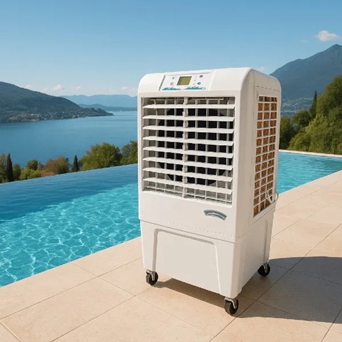 מצנן אוויר דגם COLDER COMBO קולדר