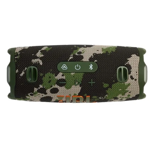 רמקול אלחוטי נייד JBL CHARGE 6 צבע צבאי