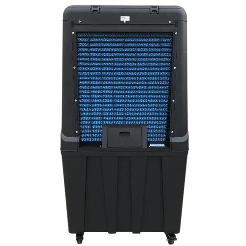 מצנן אוויר דגם COLDER BLUE LINE קולדר שחור