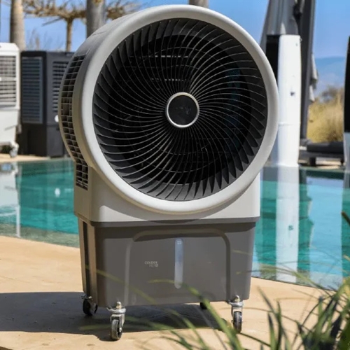 מצנן אוויר דגם Colder nero קולדר