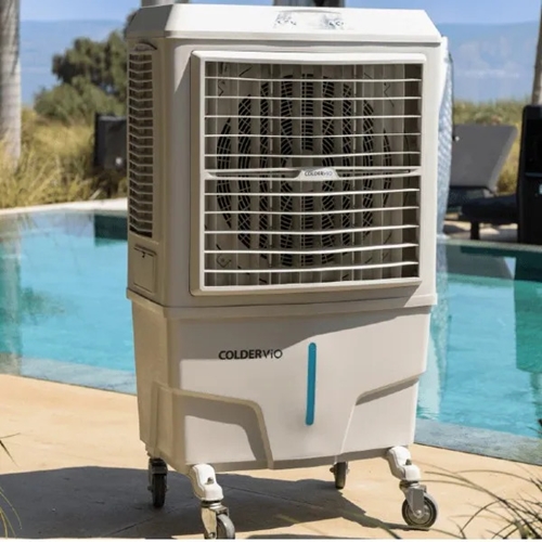 מצנן אוויר דגם COLDER VIO קולדר