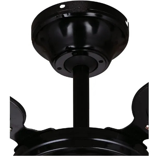 מאוורר תקרה "42 דגם MATRIX WIND מטריקס שחור