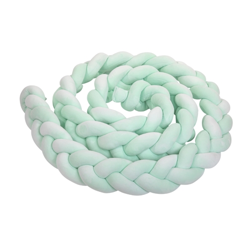 נחשוש צמה למיטת תינוק 2.00 מטר