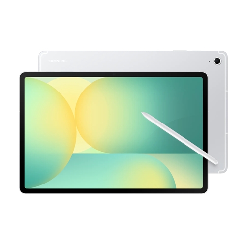 טאבלט Samsung Galaxy Tab S10 FE 8/128GB Wi-Fi כסף