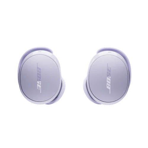 אוזניות אלחוטיות Bose QuietComfort Earbuds לילך