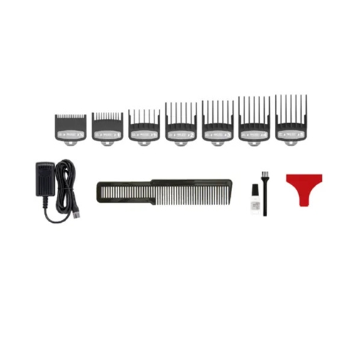 מכונת תספורת אלחוטית נטענת מסדרת Vapor דגם WAHL 30