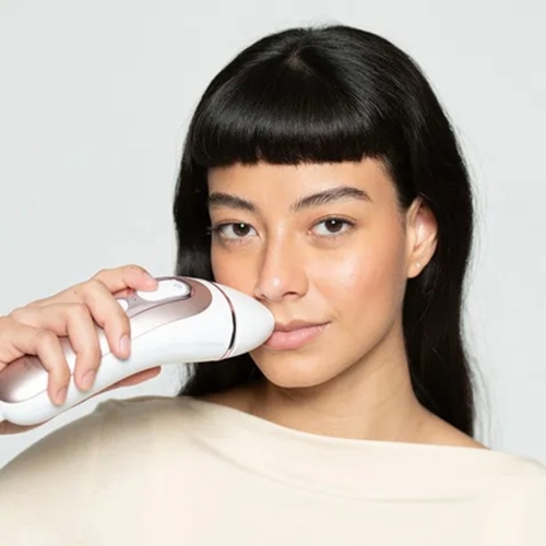 מסיר שיער  BRAUN Skin i·expert Smart IPL 7 PL7253