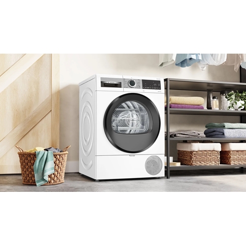 מייבש כביסה קונדנסור 9 ק"ג דגם WQG2429IL בוש BOSCH