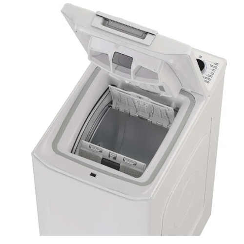 מכונת כביסה פתח עליון 6 ק"ג CRYSTAL WC6000