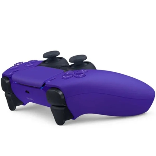 בקר אלחוטי DualSense לPlayStation 5 סוני SONY סגול