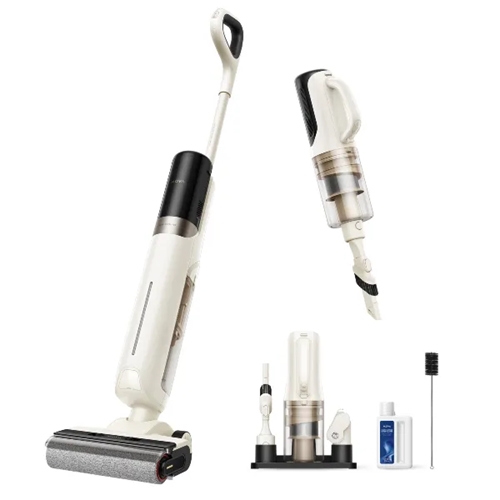 שואב שוטף משולב דגם MOVA K30 Mix