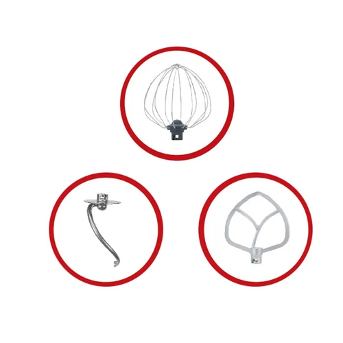 מיקסר מקצועי 10 ליטר MULTIMIX דגם GoldLine ATL-283