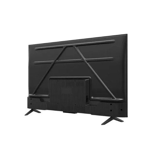 טלוויזיה חכמה "55 TCL 55P655 4K DLED Google TV