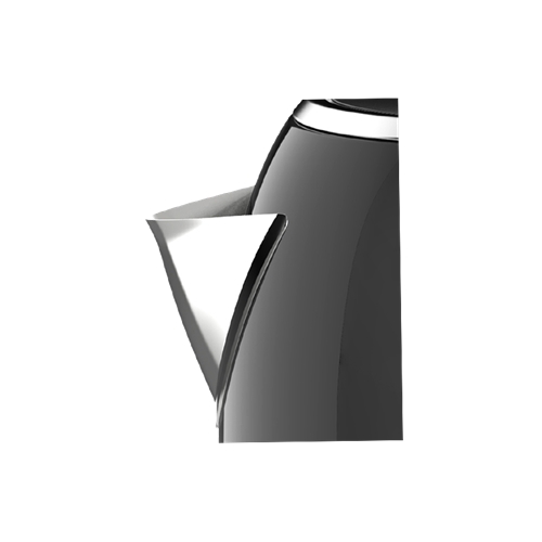 קומקום חשמלי נשלף 1.7 ליטר דגם SOL SL-7003 שחור