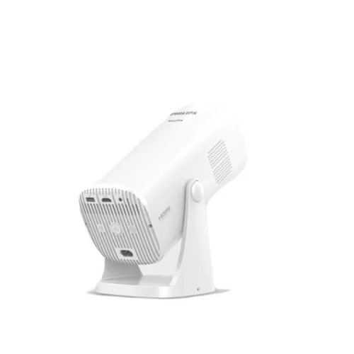 מקרן ביתי חכם עד "80 Philips NeoPix Smart 230