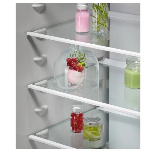 מקרר אינטגרלי 248 ליטר דגם AEG OSC6M189ES לבן