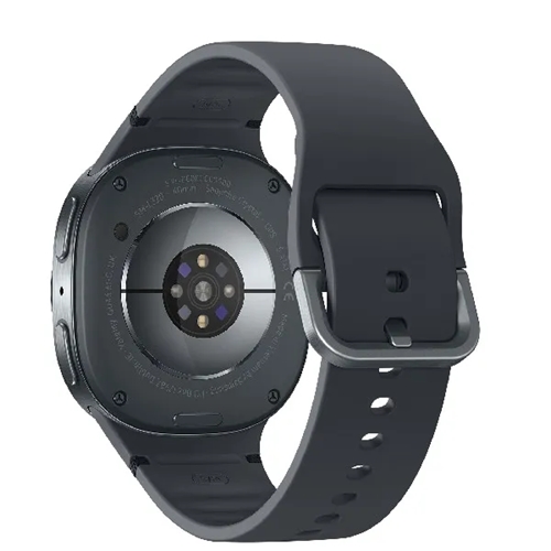 שעון חכם SAMSUNG L330 44mm BT Galaxy Watch8 שחור