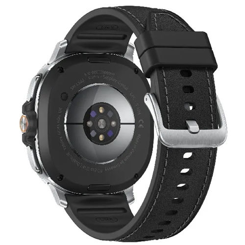 שעון חכם SAMSUNG L5046 mm LTE Galaxy Watch8 שחור