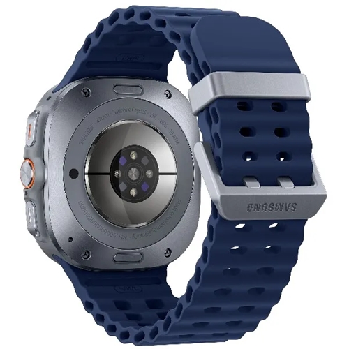 שעון חכם SAMSUNG L705 LTE Galaxy Watch Ultra כחול