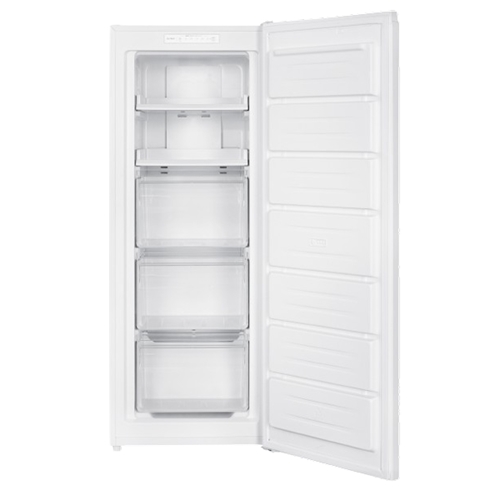 מקפיא 5 תאים 161 ליטר SAUTER DNF620 לבן