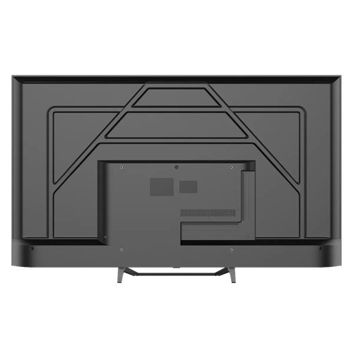 טלוויזיה "65 Google Tv 4K QLED דגם HAIER H65S80FUX