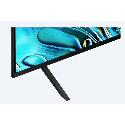 טלוויזיה "50 Google Tv 4K דגם SONY K50S35B BRAVIA