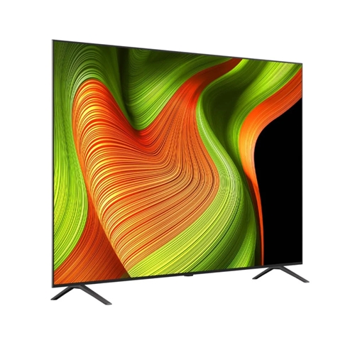 טלוויזיה חכמה "77 4K OLED AI דגם LG OLED77B56LA