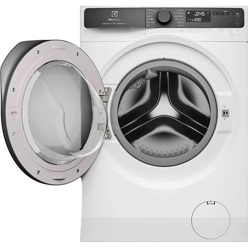 מכונת כביסה 11 ק"ג דגם ELECTROLUX EWF1143R7WC