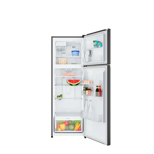 מקרר מקפיא עליון 344 ליטר דגם ELECTROLUX ETM3400BC