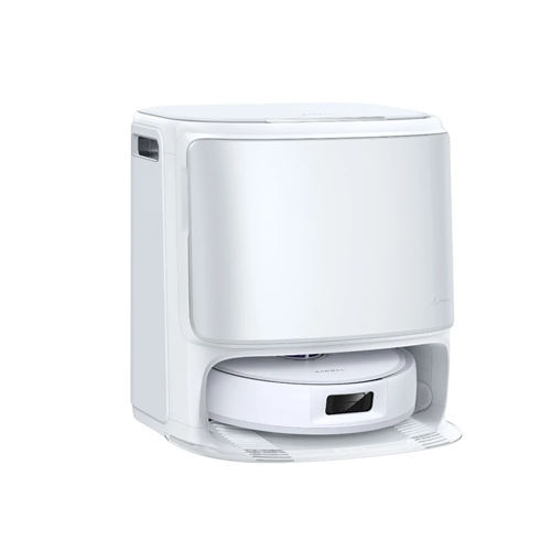 שואב אבק רובוטי שוטף Narwal Freo Z10 כסוף