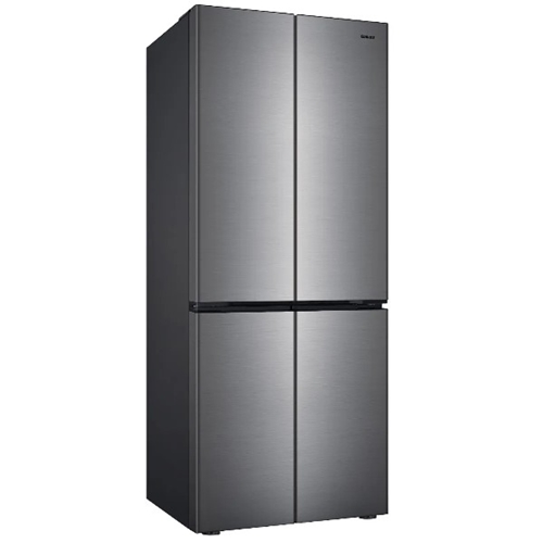 מקרר 4 דלתות 500 ליטר Galanz RNF-600-GA-SS