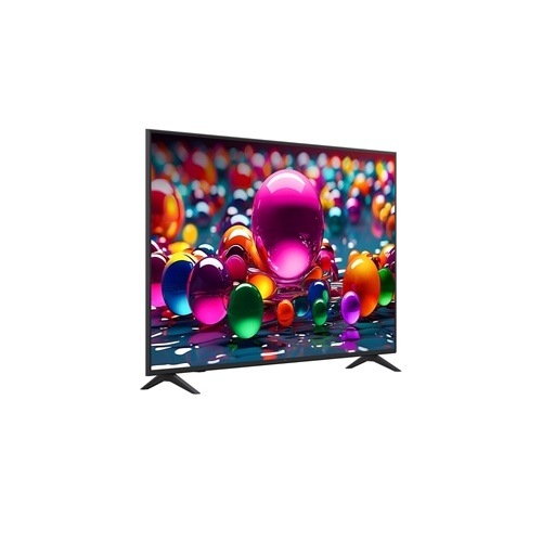 טלוויזיה חכמה "86 4K UHD AI דגם LG 86UA85006LA