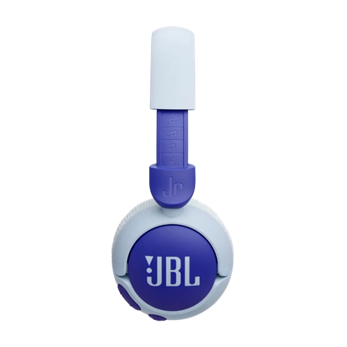 אוזניות קשת אלחוטיות לילדים דגם JBL JR320BT כחול