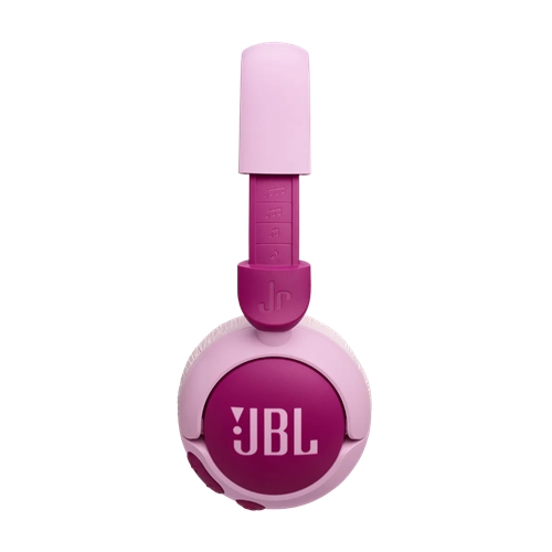 אוזניות קשת אלחוטיות לילדים דגם JBL JR320BT סגול