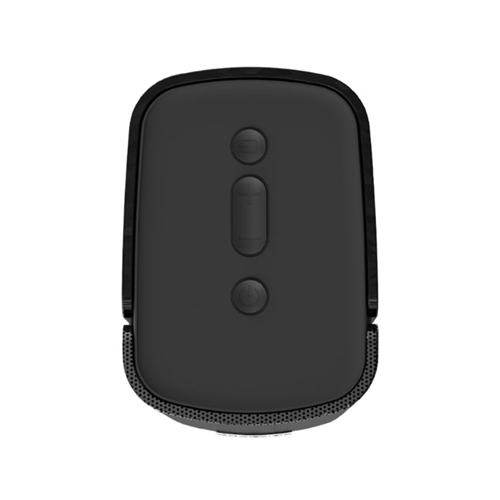 רמקולים למחשב Creative T100 Compact Hi-Fi 2.0 שחור