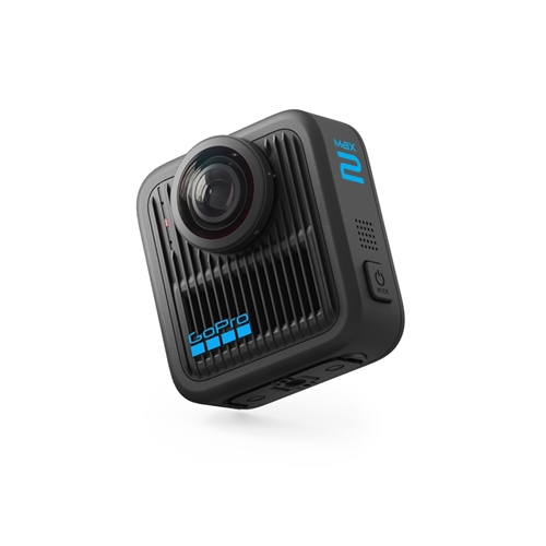 מצלמת אקסטרים MAX 2 דגם GOPRO CHDHZ-311-RW גו פרו