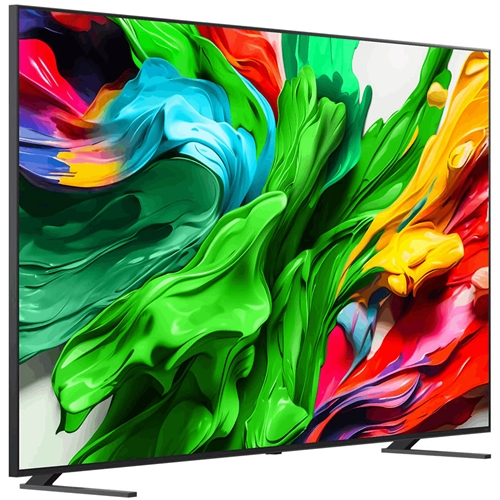 טלוויזיה חכמה "100 LG 100QNED86A6A 4K QNED evo AI