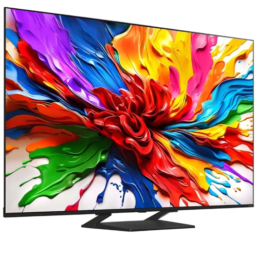 טלוויזיה חכמה "65 LG 65QNED93A6A QNED evo Ai