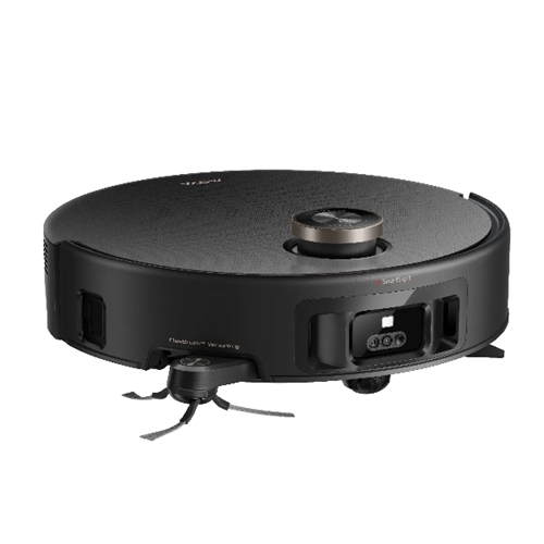 שואב שוטף MOVA Z60 Ultra Roller Complete שחור