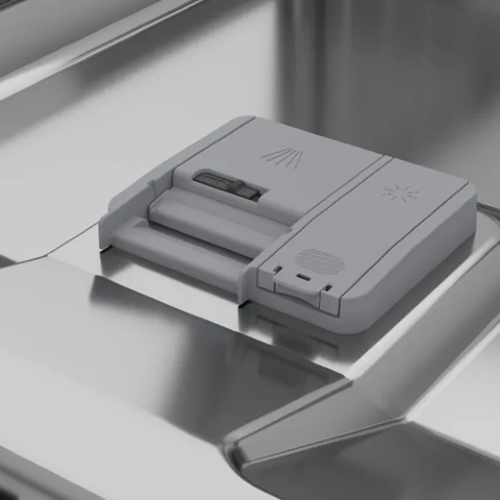 מדיח כלים רחב דגם DVN05324W בקו Beko לבן