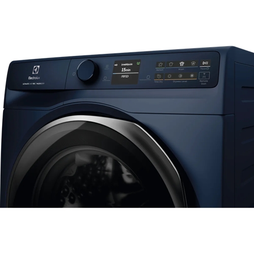 מכונת כביסה ומייבש 9\12 ק"ג Electrolux EWW1242R9MC