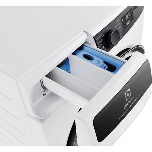 מייבש כביסה 9 ק"ג ELECTROLUX EDH902R9WC Heat Pump