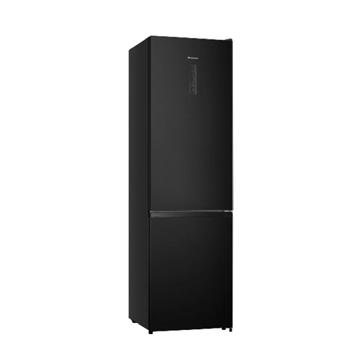 מקרר משולב מקפיא תחתון 336 ליטר HISENSE RB440N4AFD