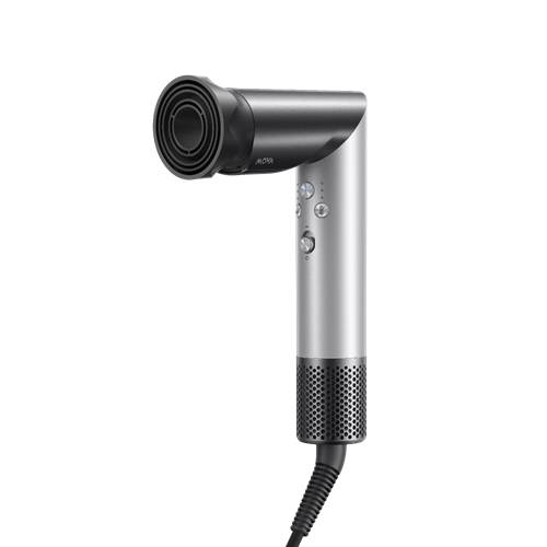 מעצב שיער דגם MOVA Master 10 SILVER כסוף