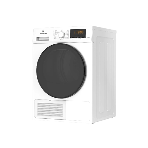 מייבש כביסה 8 ק"ג קונדנסור ELECTRIK STERN ESC8KGWH