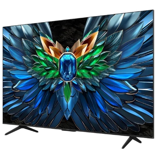 טלוויזיה "65 GOOGLE TV MINI-LED 4K דגם ROWA 65R85