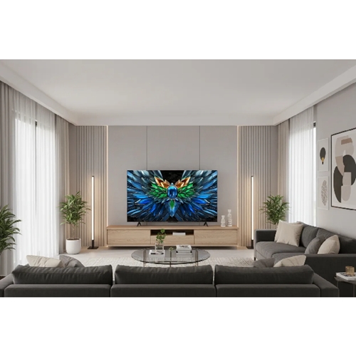 טלוויזיה "85 GOOGLE TV MINI-LED 4K דגם ROWA 85R85